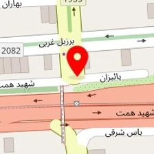 پت شاپ پرشین پت