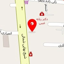 دامپزشکی تیانا