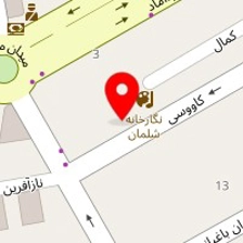 دامپزشکی باربد