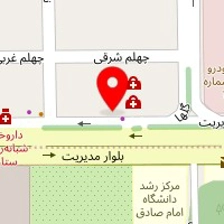 دامپزشکی تهران آزما ۲