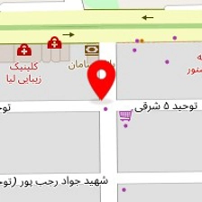 دامپزشکی پردیس