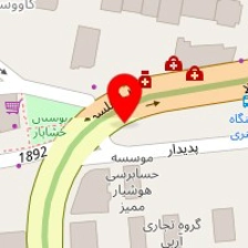 شرکت دارو سازی دام و طیور وتار طب