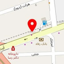 شرکت حفار ماشین شیراز