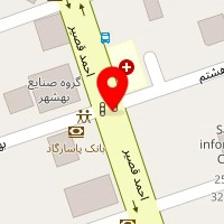 شرکت فلات ایران