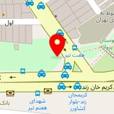 شرکت لابراتوار جوان دارو