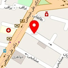 شکت تجهیزات کشاورزی وزینی