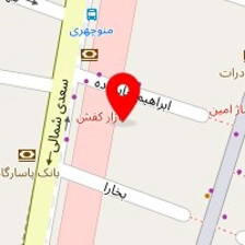 تعمیرگاه خودرو گارانتی