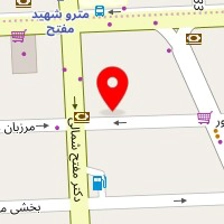 شرکت گسترش صنعت و حرارت ایران