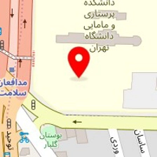 دامپزشکی مرکزی