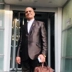 وکیل اردشیر عزیزپوری