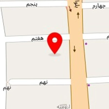کلینیک حیوانات خانگی ارومیه