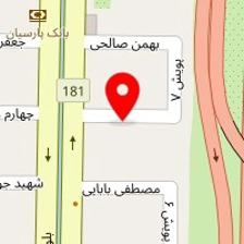 کلینیک دامپزشکی کسری