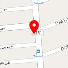 دامپزشکی دکتر نسیم نجل حسن