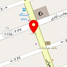 دامپزشکی دکتر فرهی