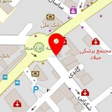 داروخانه دکتر عظیمی