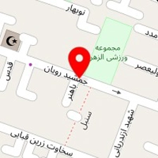کلینیک دامپزشکی آرام