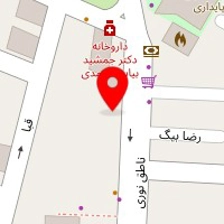 دامپزشکی رنگارنگ