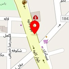 دامپزشکی صدرا