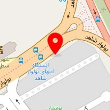 تعمیرگاه خودرو رضوی