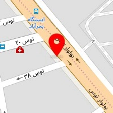 خدمات ساختمانی معراج