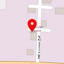 برش لیزری کارخانه