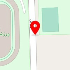 تالار پذیرایی باشگاه راه آهن