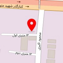 ماشین کاری تکنو فرز
