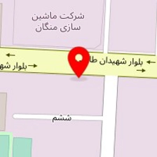 خدمات تزریق پلاستیک کاوش