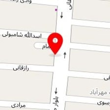 خدمات فنی و برودتی مهرآباد