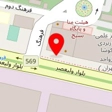 تالار پذیرایی کلاسیک غرب