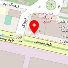 تالار پذیرایی کلاسیک غرب