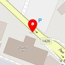 شرکت خدمات حمل و نقل رها پرواز رادین