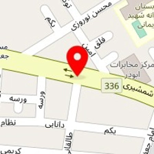 خدمات کامپیوتری چهارشنبه