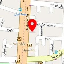 تالار پذیرایی قصر گوهر