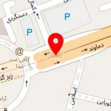 تالار پذیرایی لوکس ولیمه