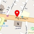 تالار پذیرایی بزرگمهر