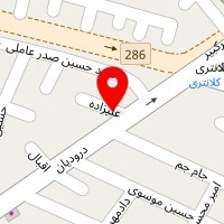 خدمات لوازم خانگی مهیار بامدیریت لطفی فر