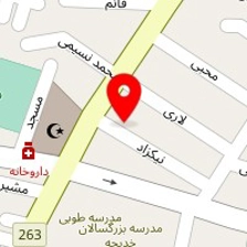 خدمات صوتی و تصویری بابایی