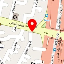 دکوراسیون داخلی سلیمی فر