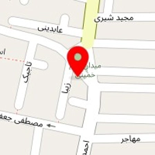 تاسیسات وخدمات فنی علی