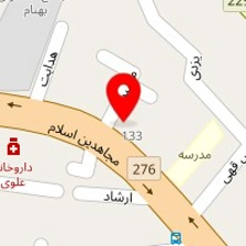 تعمیرگاه خودرو عدالت