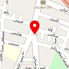 خدمات کامپیوتری کوثر