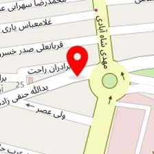 دفتر خدمات ساختمانی مهدی