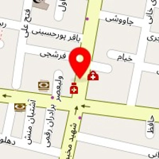 خدمات پارس الکترونیک