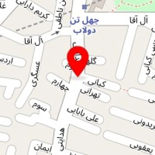 دفتر خدمات فنی مهدی