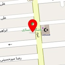 دفتر خدمات فنی عباسی