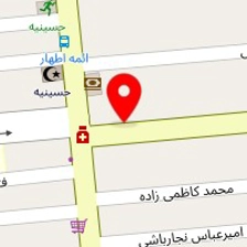 دفتر خدمات کامپیوتری رایانه ماندگار