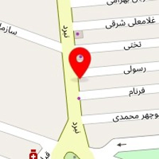 تعمیرگاه خودرو نبرد