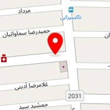 دفتر خدمات فنی پویا