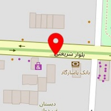 تعمیرگاه خودرو حقیقت